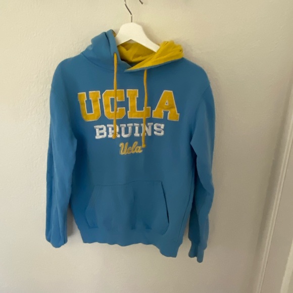 Vintage ucla bruins sweatshirt hoodie - Picture 2 of 5